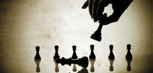 Strategy-politics-chess